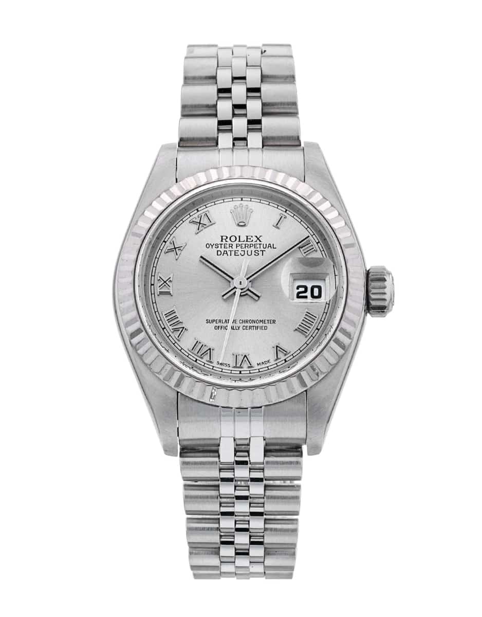 Rolex Datejust Lady 79174 Rolex Datejust Lady 79174